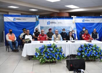 Entidades de Gobierno ponen en marcha Plan Belén