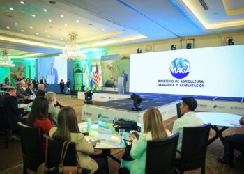 Benefician a más de 35 mil pequeños productores con el impulso de tecnología e innovación