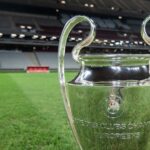 Champions League: Sorteo depara dos duelos infartantes para 2023