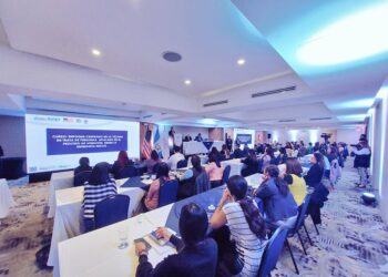 Fortalecen conocimientos para atender a víctimas de trata de personas
