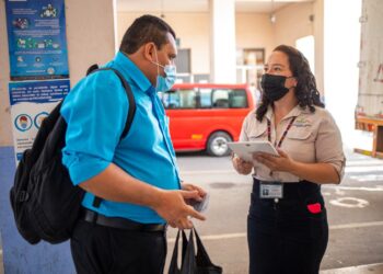 Desarrollan Encuesta Nacional de Turismo