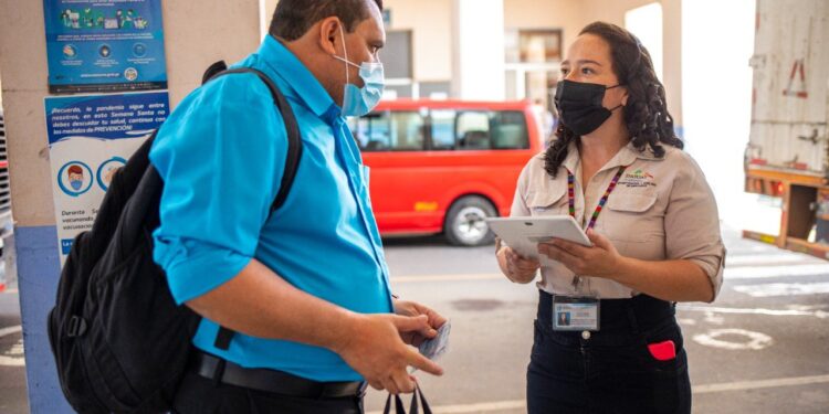 Desarrollan Encuesta Nacional de Turismo