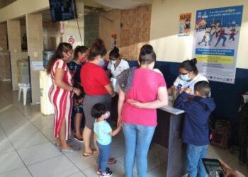 Unidades familiares son atendidas en los centros de recepción. /Foto: SOSEP