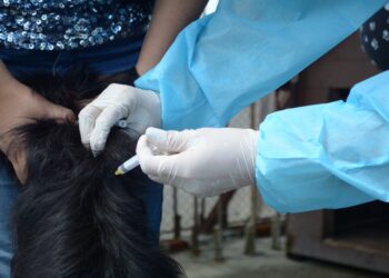 Más de 7 mil mascotas fueron inmunizadas contra la rabia en Retalhuleu