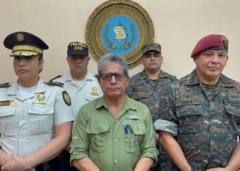 Autoridades zacapanecas resaltan el plan de seguridad en Navidad