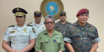 Autoridades zacapanecas resaltan el plan de seguridad en Navidad