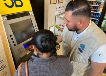 Beneficiarios de Estipendios por Acciones reciben aporte en Jalapa