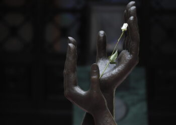 Guatemala conmemora 26 aniversario de firma de los Acuerdos de Paz