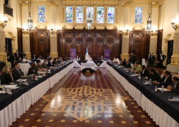 Más de 6 mil 107 millones de quetzales invertidos en Quetzaltenango