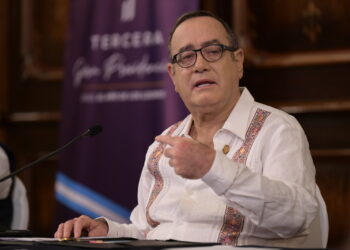 Presidente: “La relación que hemos logrado establecer ha sido la clave para tener gobernabilidad y ejecutar obras”