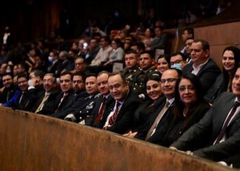 Funcionarios destacan labor y acciones ejecutadas en giras presidenciales