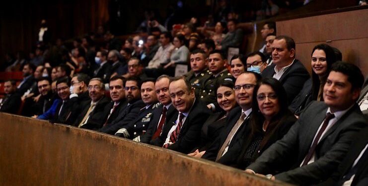 Funcionarios destacan labor y acciones ejecutadas en giras presidenciales