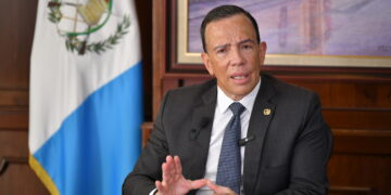 Presidente del Banguat destaca la resiliencia de Guatemala