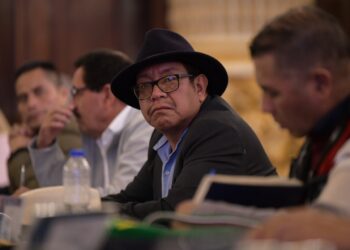 Alcaldes de Quiché resaltan proyectos de desarrollo promovidos en el departamento