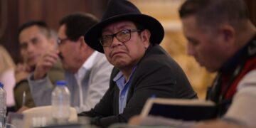 Alcaldes de Quiché resaltan proyectos de desarrollo promovidos en el departamento