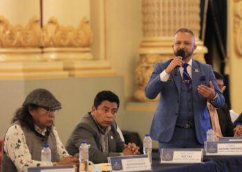 Alcaldes de Sololá priorizan proyectos ambientales, de salud y de infraestructura vial