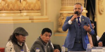 Alcaldes de Sololá priorizan proyectos ambientales, de salud y de infraestructura vial