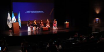 Promueven la igualdad de las mujeres en los campos de ciencia y tecnología