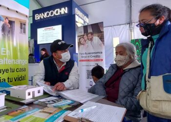 Feria de Vivienda Social y Energía llega a Quetzaltenango