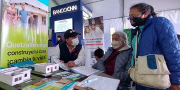 Feria de Vivienda Social y Energía llega a Quetzaltenango