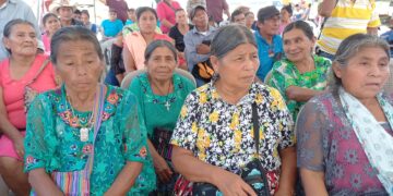 Petén suma beneficiarios a programa del adulto mayor