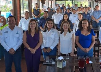 Comisión presidencial promueve herramientas contra la corrupción en Suchitepéquez y Retalhuleu