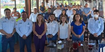 Comisión presidencial promueve herramientas contra la corrupción en Suchitepéquez y Retalhuleu