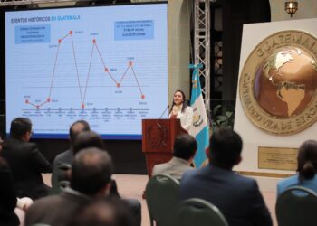 Presentan informe de daños, pérdidas y otros derivados del ciclón tropical Julia