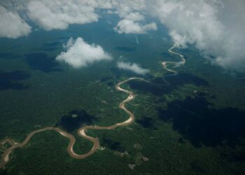 OCDE: Riesgo probable de descontrol del cambio climático con más de 1.5 grados