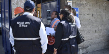 Aguinaldo: Se ejecutarán más de 2 mil 500 inspecciones en el país