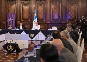 Proyectos de impacto en Jutiapa representan inversión de 3 mil 914 millones de quetzales