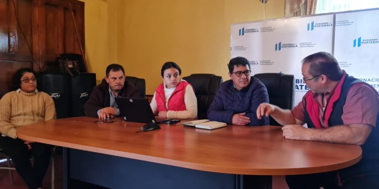 Detallan acciones para protección del medio ambiente ejecutadas durante el año