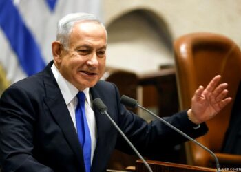 Guatemala felicita a primer ministro israelí, Benjamín Netanyahu