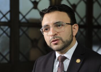 Gobierno destaca esfuerzos para una migración segura, ordenada, regular y optativa