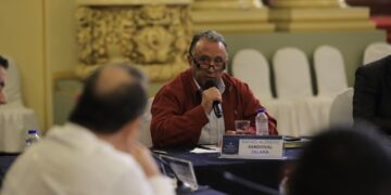 Alcaldes de Jalapa destacan Programa de Aporte del Adulto Mayor y proyectos de red vial