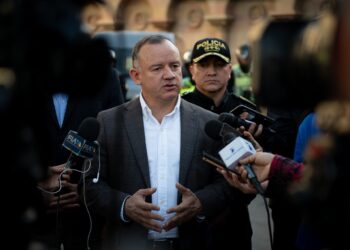 Buscan afianzar coordinaciones de seguridad en la región