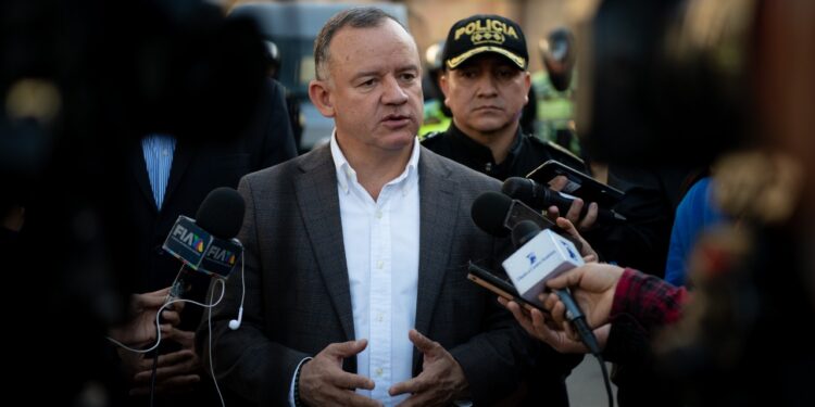 Buscan afianzar coordinaciones de seguridad en la región