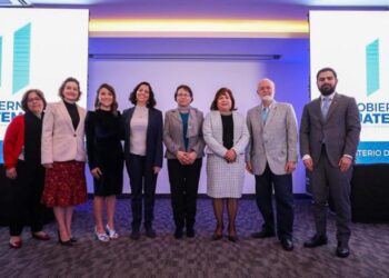 Capacitan a empleados públicos sobre arbitrajes de inversión