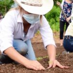 MAGA apoya desarrollo agropecuario en Quetzaltenango