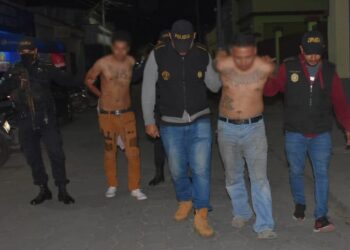 PNC reporta baja en índices de violencia en Jalapa