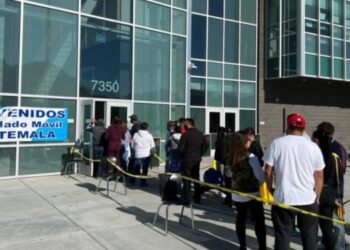 Consulados móviles llegan a cuatro ciudades estadounidenses este fin de semana