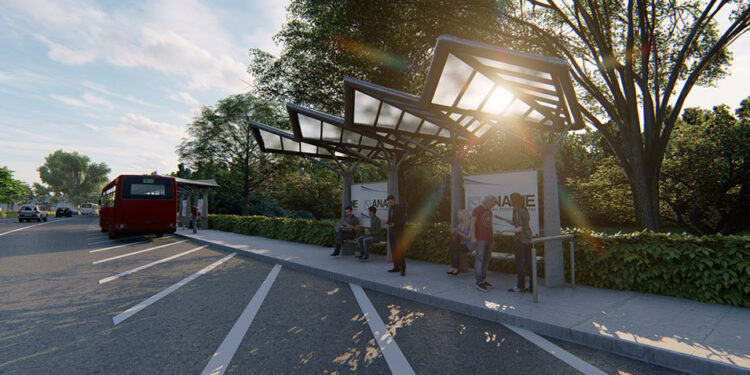 Autopista Escuintla-Puerto Quetzal