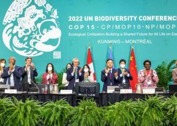 Biodiversidad