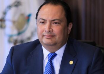 Invitación al papa para visitar Guatemala está abierta, dice canciller
