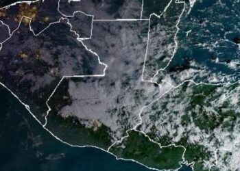 Comparten panorama del clima para las próximas horas