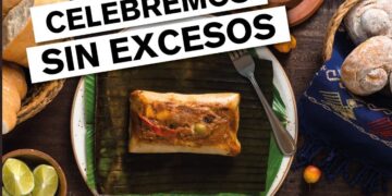 Instan a la población a no excederse durante fiestas de fin de año