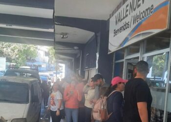 Brindan atención en fronteras para una migración regular, ordenada y segura