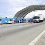 Lucha contra el contrabando deja más de 57.4 millones de quetzales incautados en mercancía