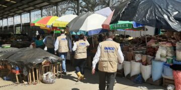 Operativos de control permiten proteger a consumidores