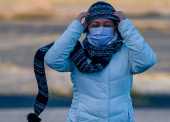 Emiten recomendaciones para evitar enfermedades en época de frío. / Foto: DCA